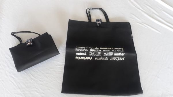 Bolsa Dobrável