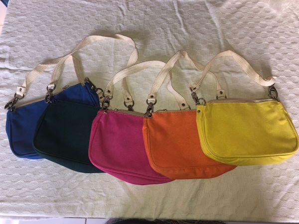 Bolsa de Mão