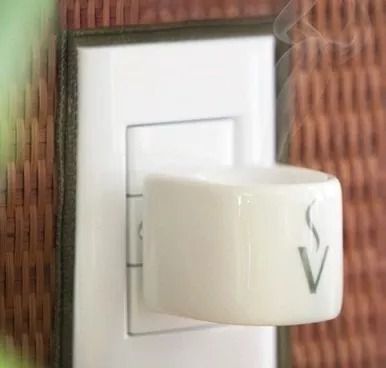 DIFUSOR ELETRICO