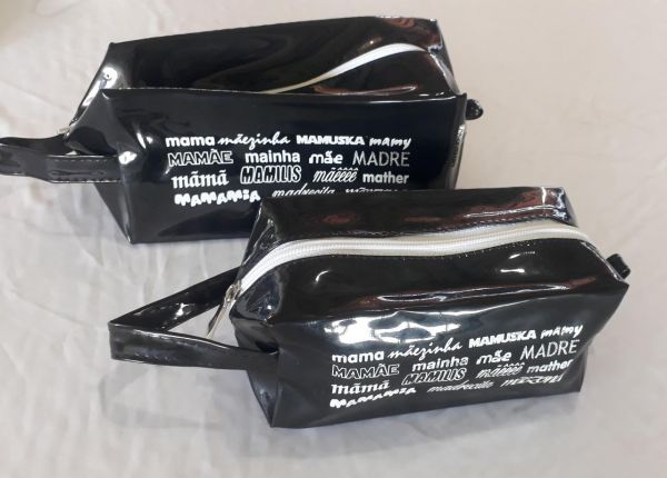 Necessaire Estojo para  Mamãe
