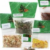 Ervas Diversas