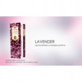 Incenso Lavander(Caixinha com 8 varetas)