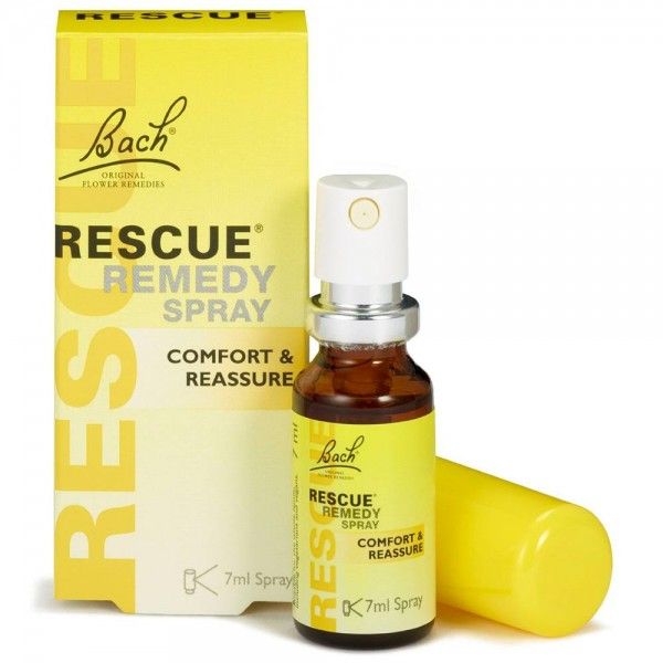 Recue Spray