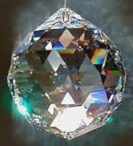 BOLA DE CRISTAL-HARMONIZAÇÃO DE AMBIENTES