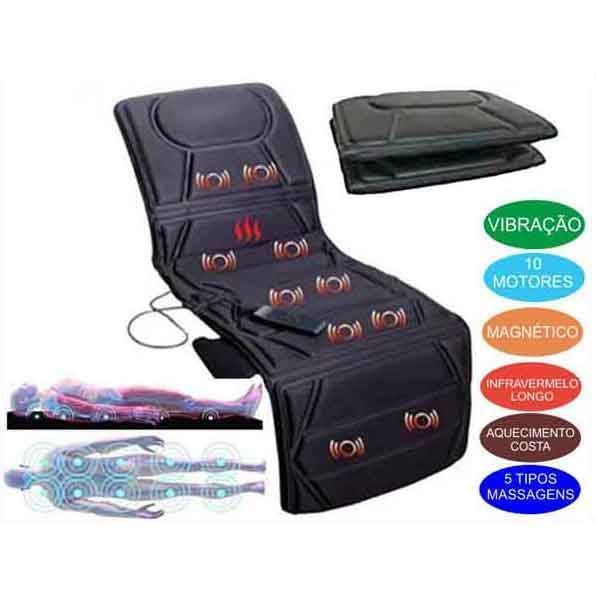 MASSAGEADORES